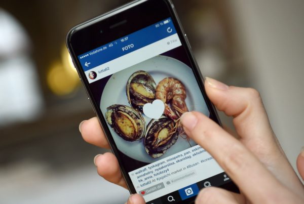 Instagram ha decidit eliminar el likes pel benestar dels seus usuaris.