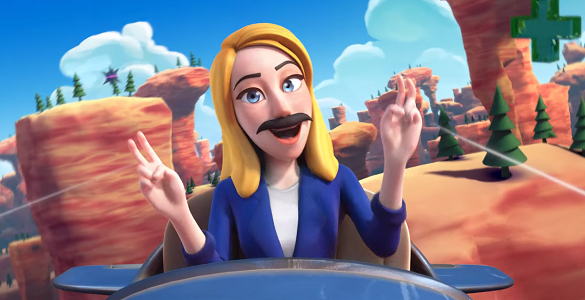 Horizon de Facebook es jugarà a través de realitat virtual