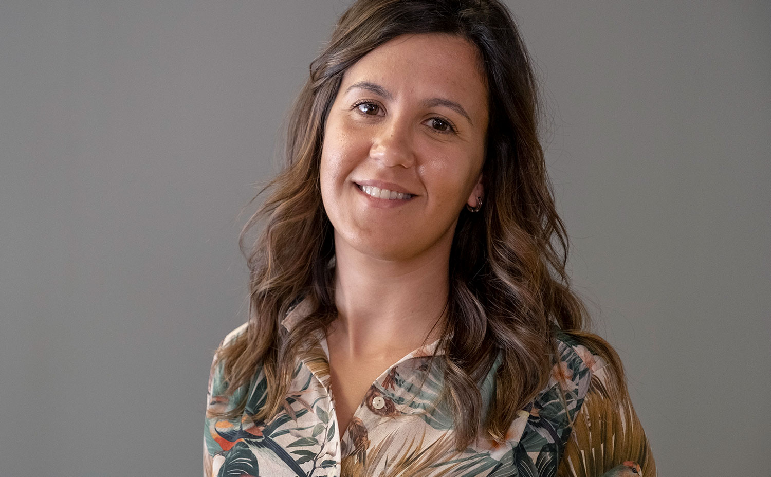 Amanda Raurich Amanda Raurich, consultora i especialista en UX i compra online
