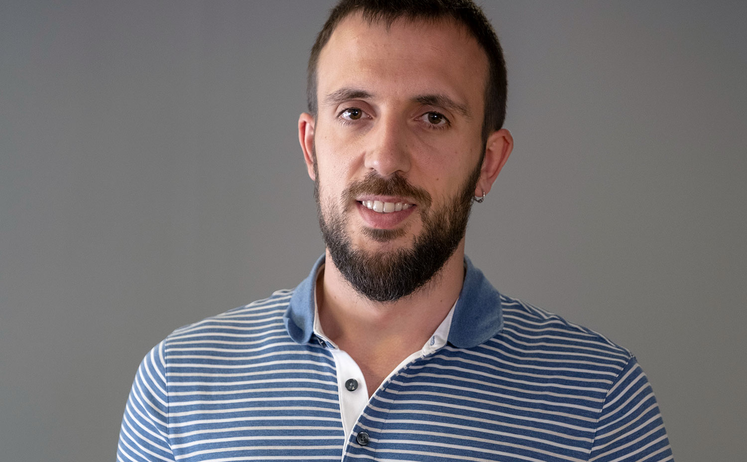 Sergi Gruart Sergi Gruart, especialista en mètriques i publicitat online