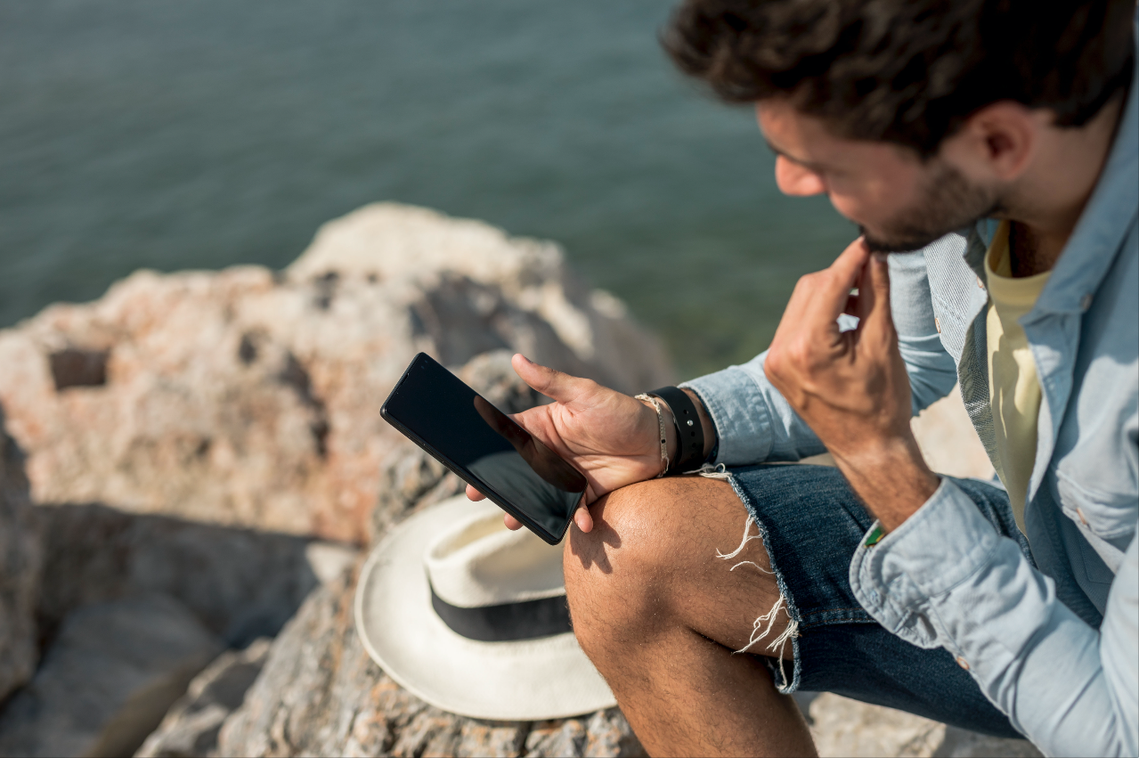 Turisme experiencial a Instagram Stories
